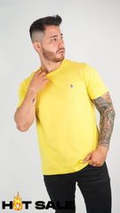 Camiseta Penguin