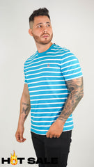 Camiseta Penguin