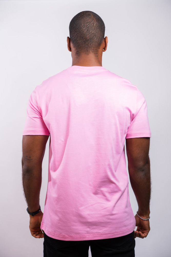 Camiseta Psycho Bunny - Camiseta