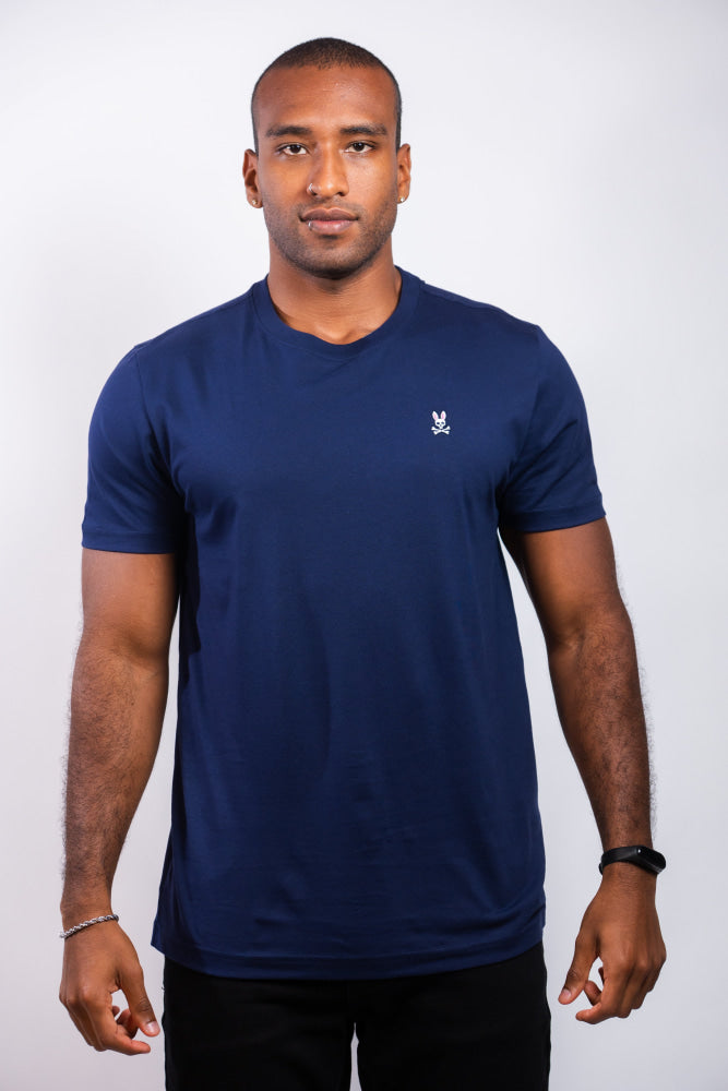 Camiseta Psycho Bunny - Camiseta