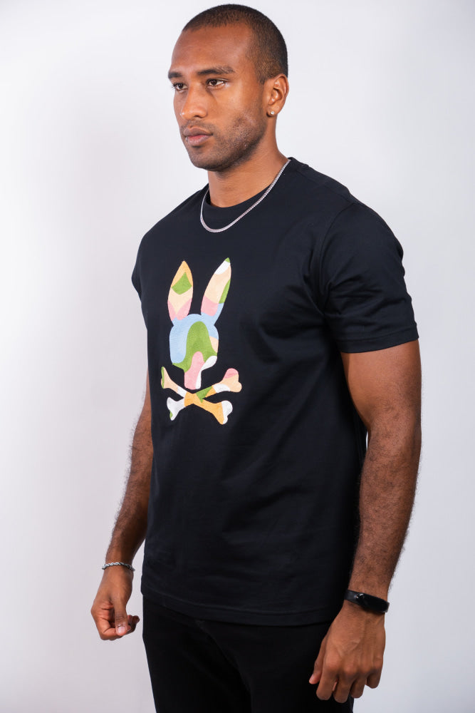 Camiseta Psycho Bunny - Camiseta