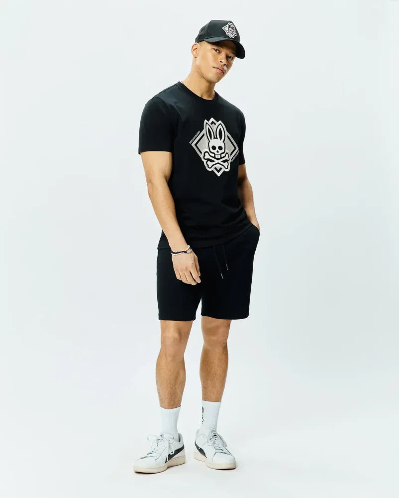 Camiseta Psycho Bunny - Camiseta