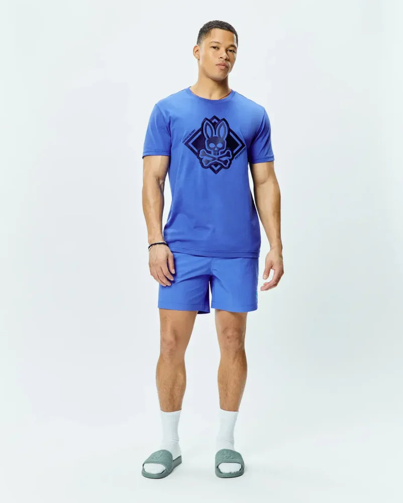 Camiseta Psycho Bunny - Camiseta