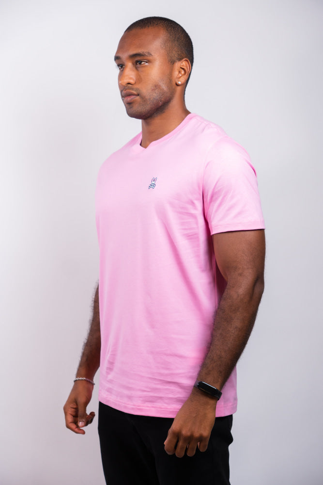 Camiseta Psycho Bunny - Camiseta