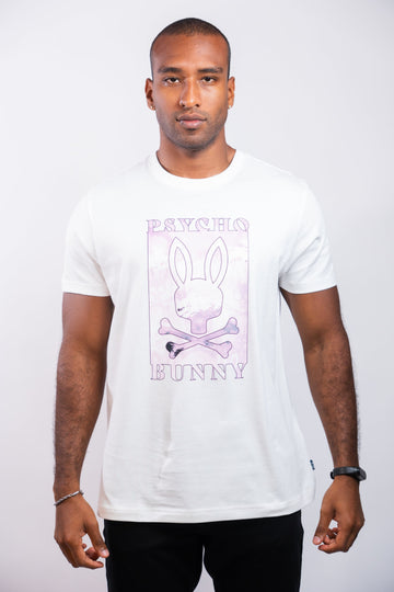 Camiseta Psycho Bunny - Camiseta