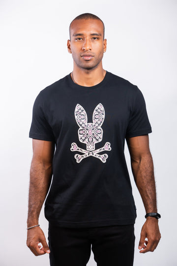 Camiseta Psycho Bunny - Camiseta