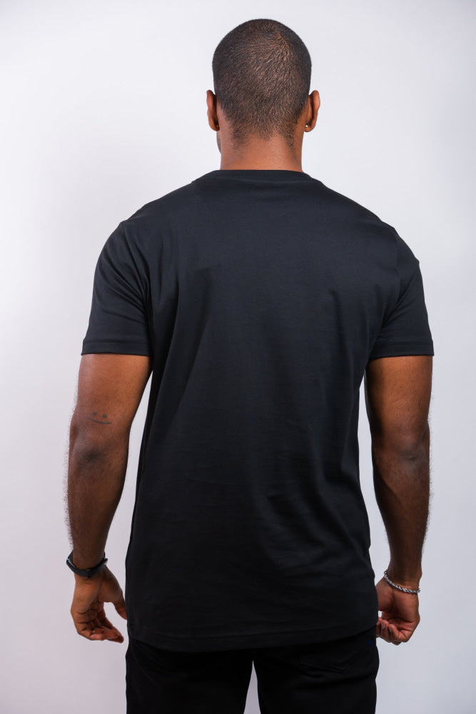 Camiseta Psycho Bunny - Camiseta