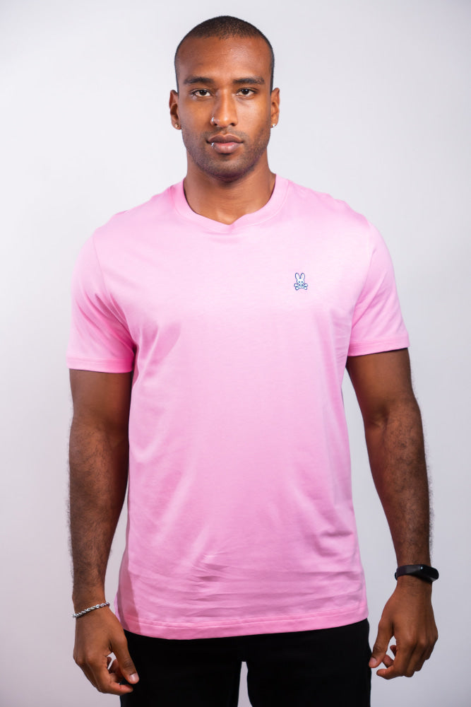 Camiseta Psycho Bunny - Camiseta