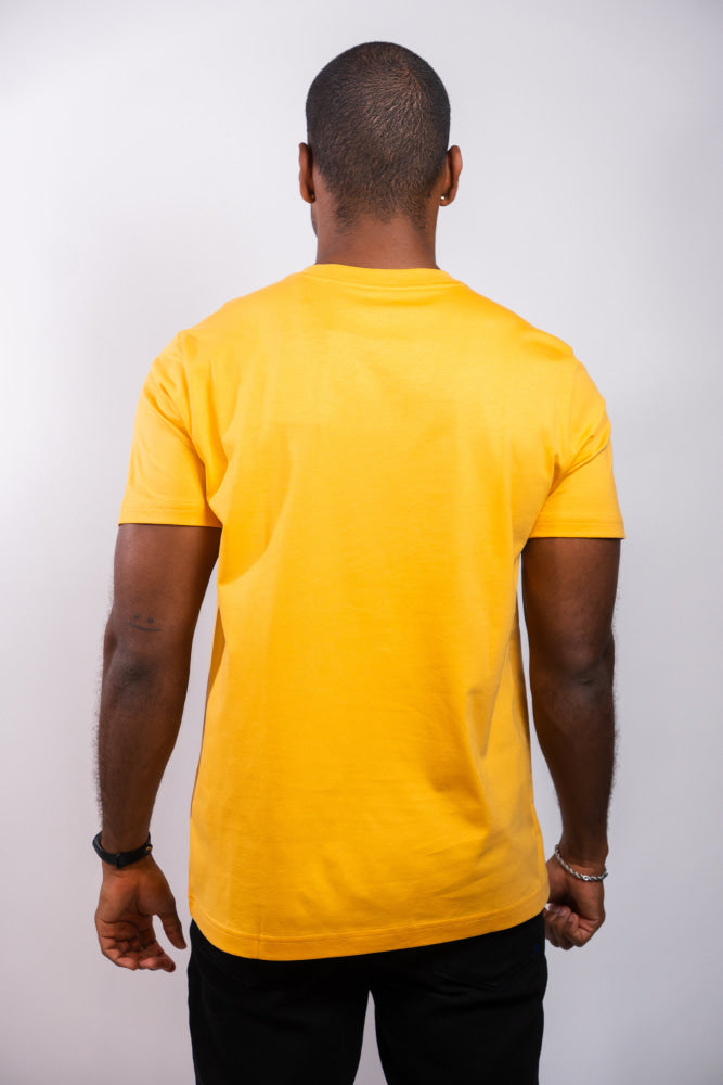 Camiseta Psycho Bunny - Camiseta
