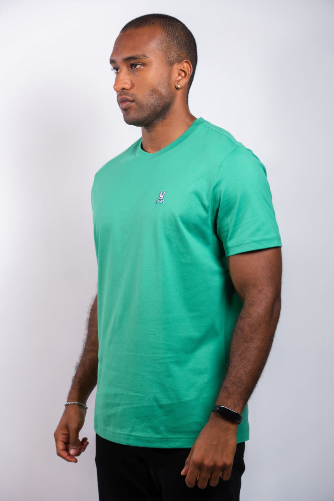Camiseta Psycho Bunny - Camiseta