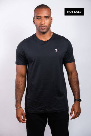 Camiseta Psycho Bunny - Camiseta