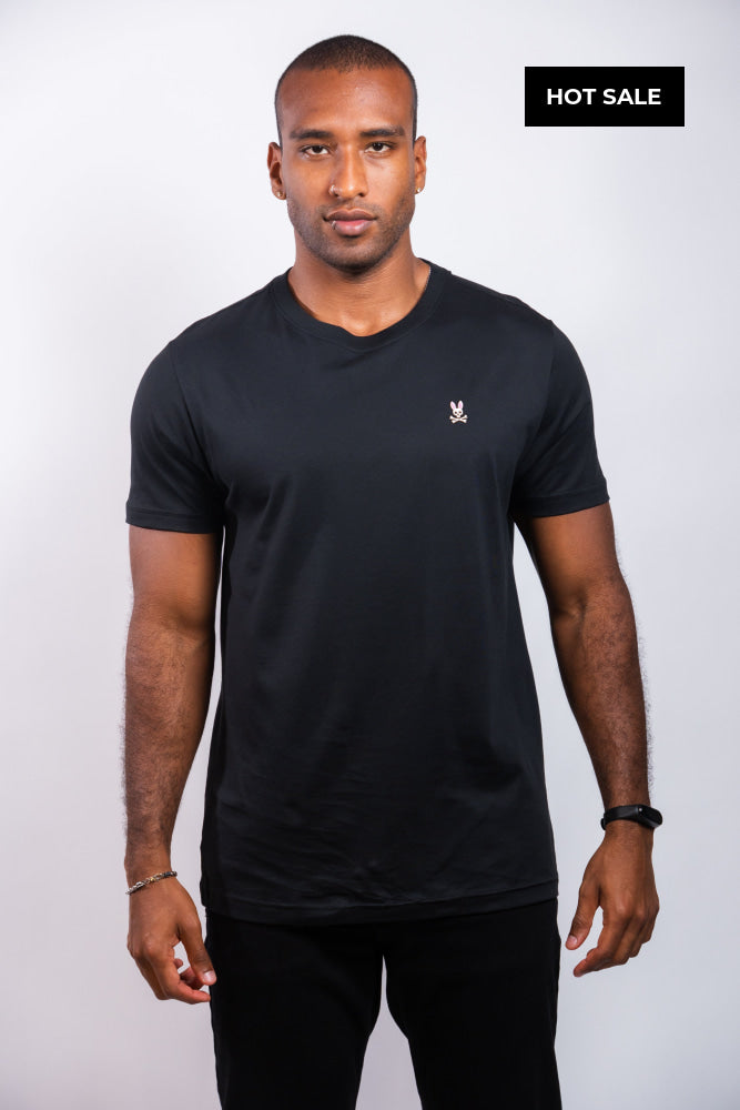Camiseta Psycho Bunny - Camiseta