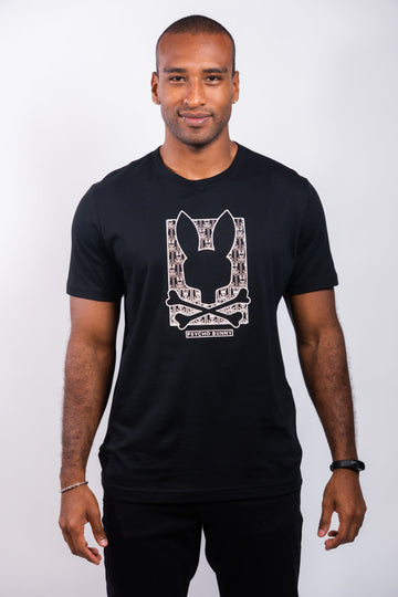 Camiseta Psycho Bunny - Camiseta