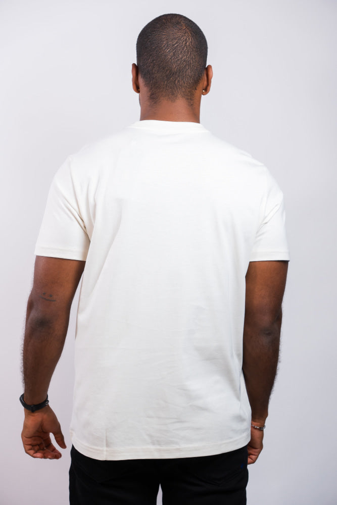 Camiseta Psycho Bunny - Camiseta