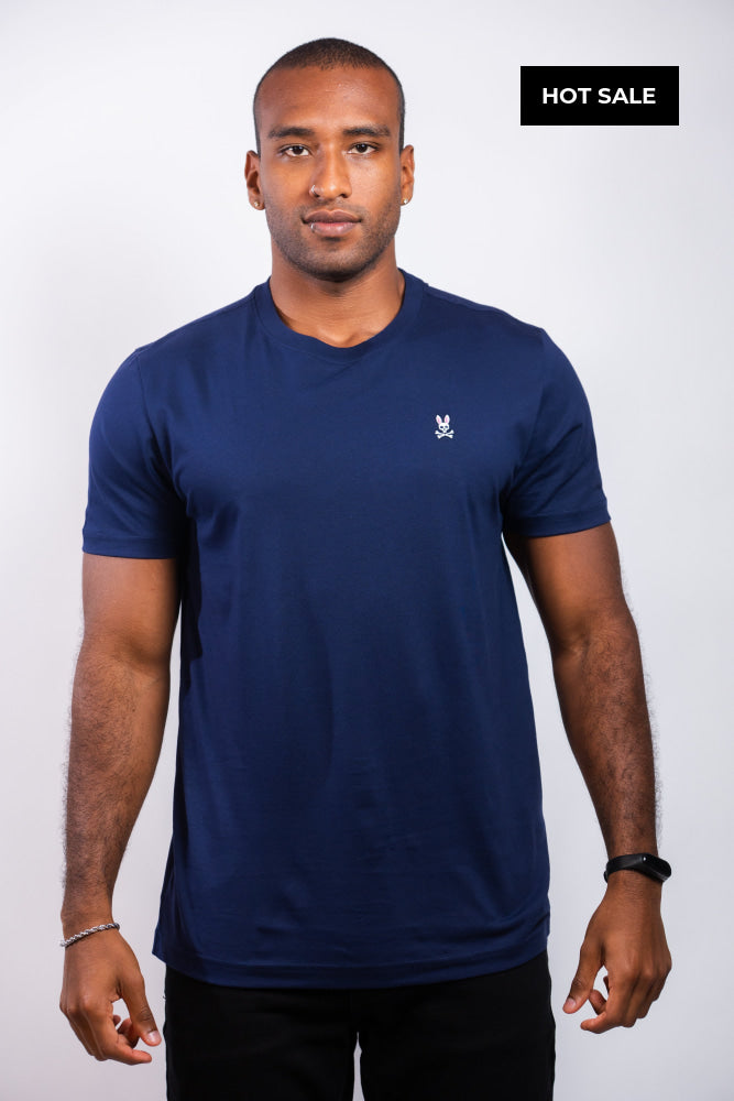 Camiseta Psycho Bunny - Camiseta