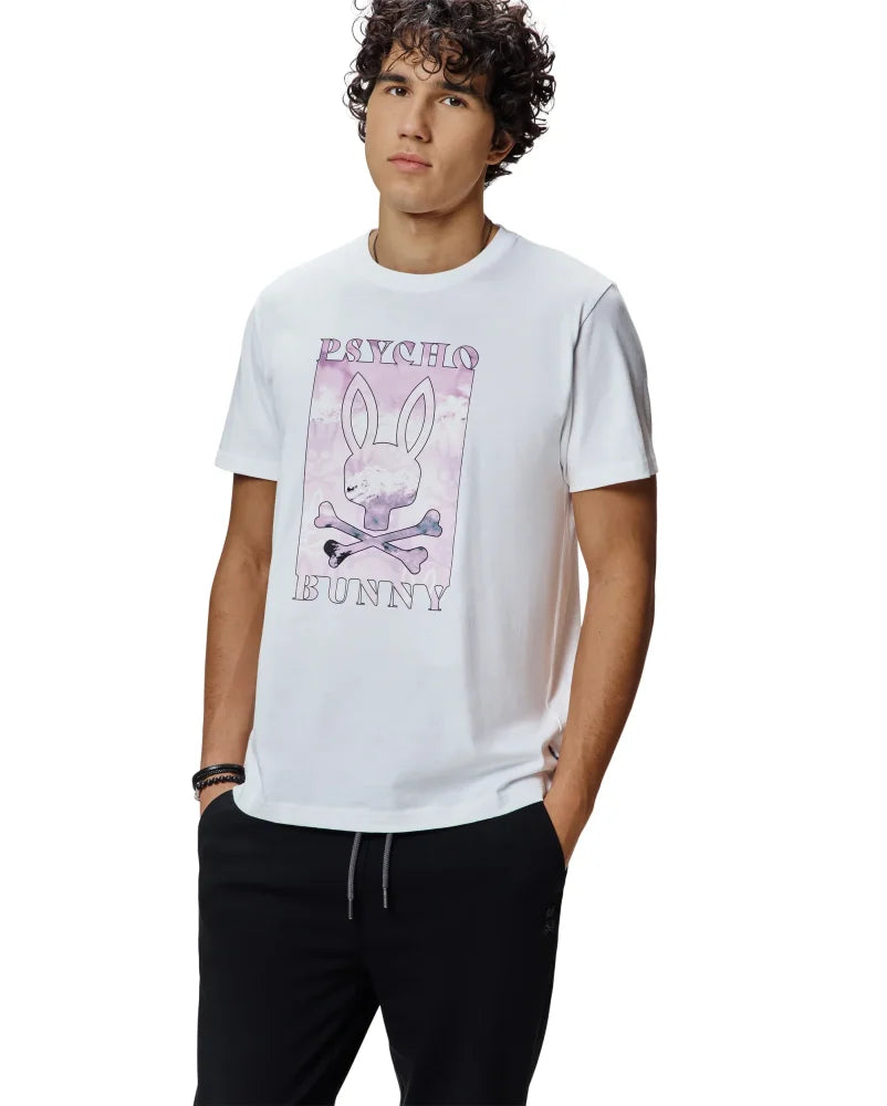 Camiseta Psycho Bunny - Camiseta