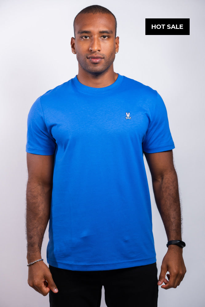 Camiseta Psycho Bunny - Camiseta