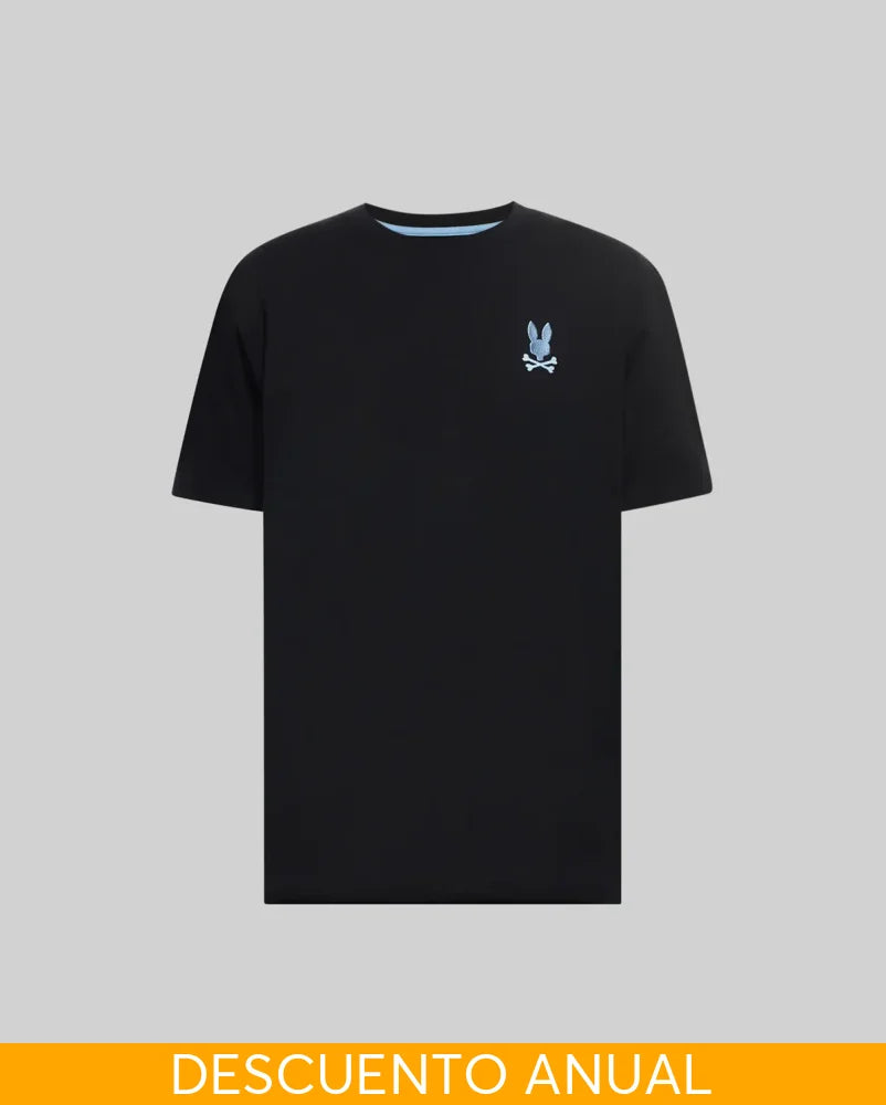 Camiseta Psycho Bunny - 4-S - Camiseta