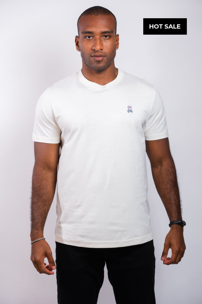 Camiseta Psycho Bunny - Camiseta