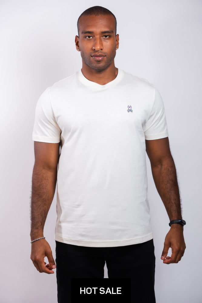 Camiseta Psycho Bunny - Camiseta