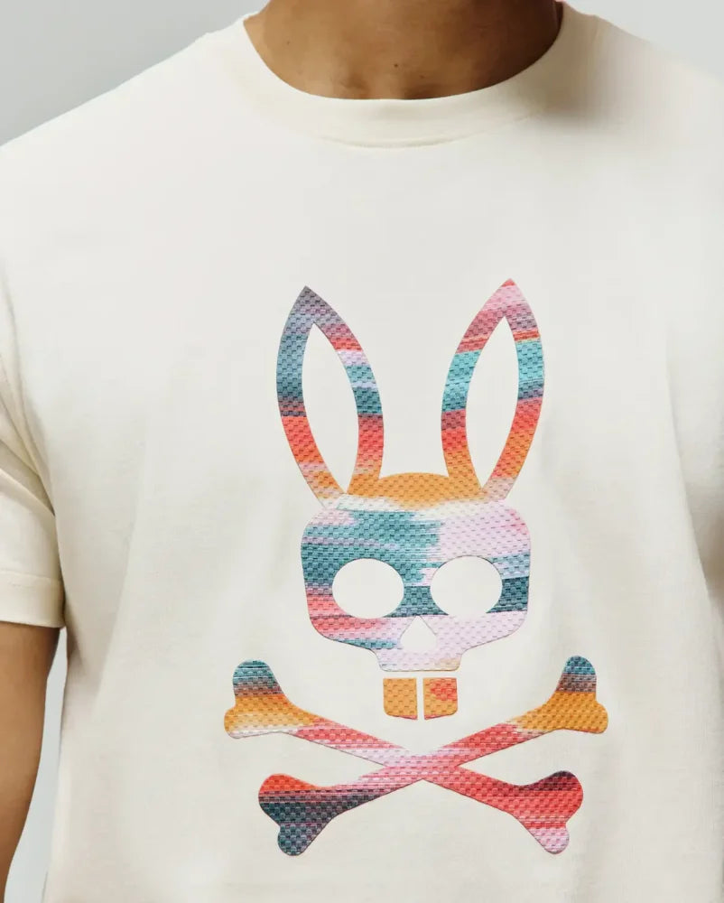 Camiseta Psycho Bunny - Camiseta