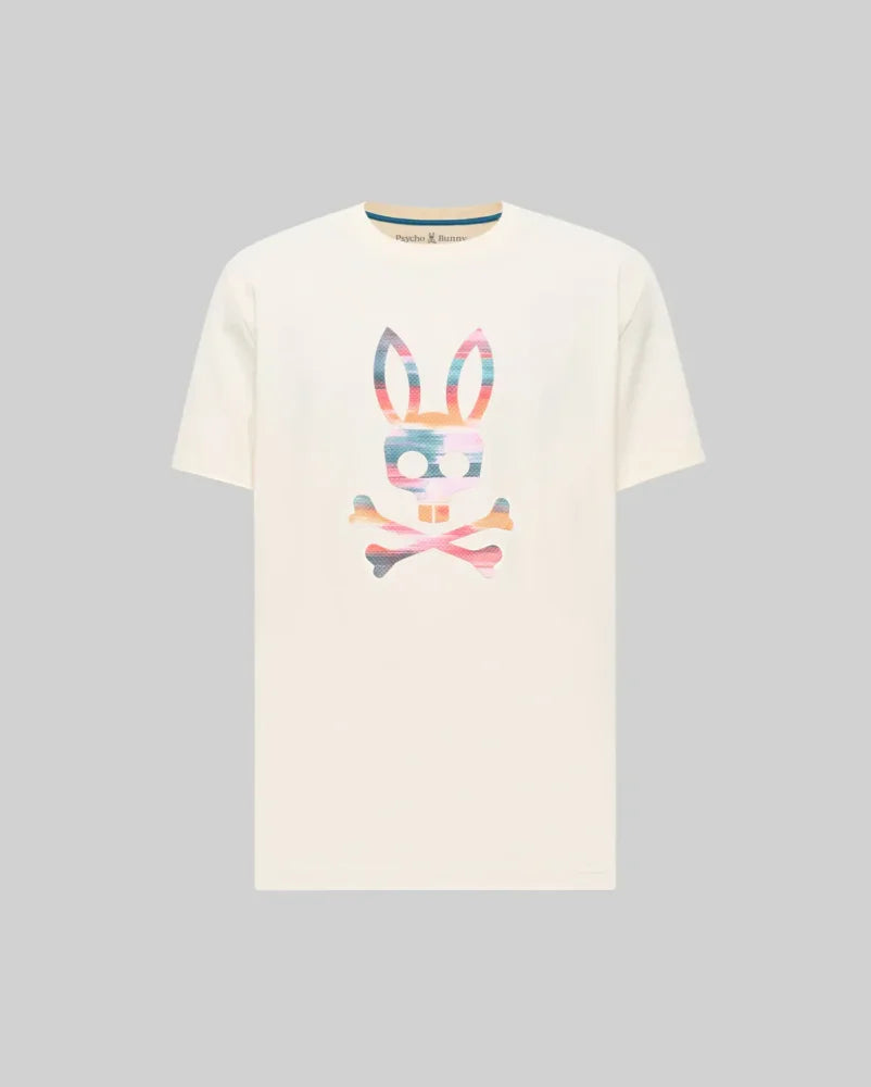 Camiseta Psycho Bunny - Camiseta
