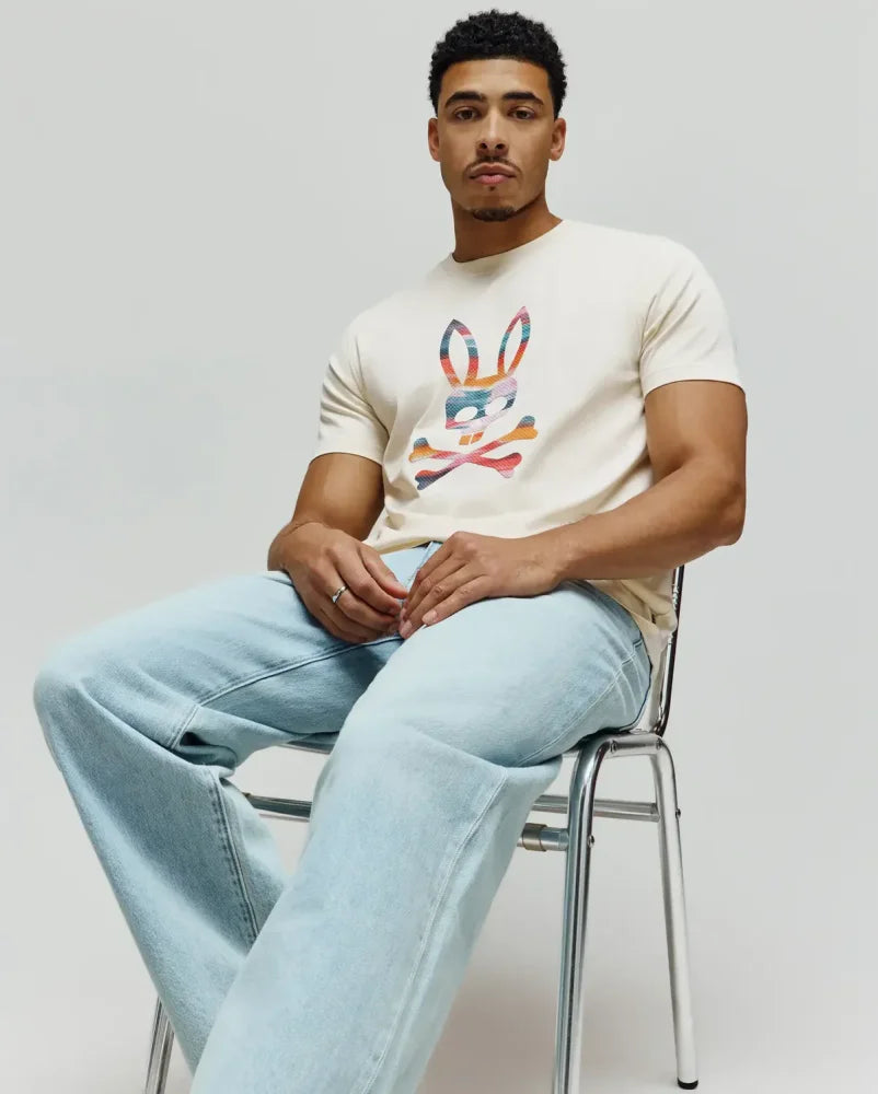 Camiseta Psycho Bunny - Camiseta