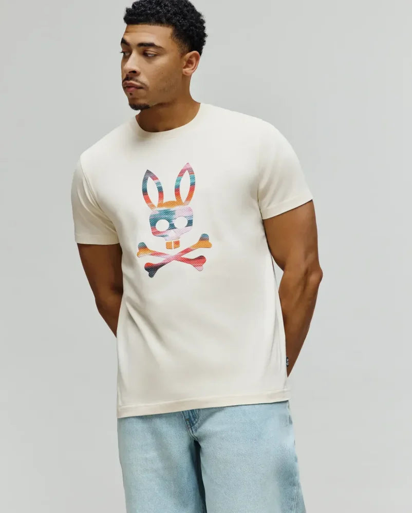 Camiseta Psycho Bunny - Camiseta