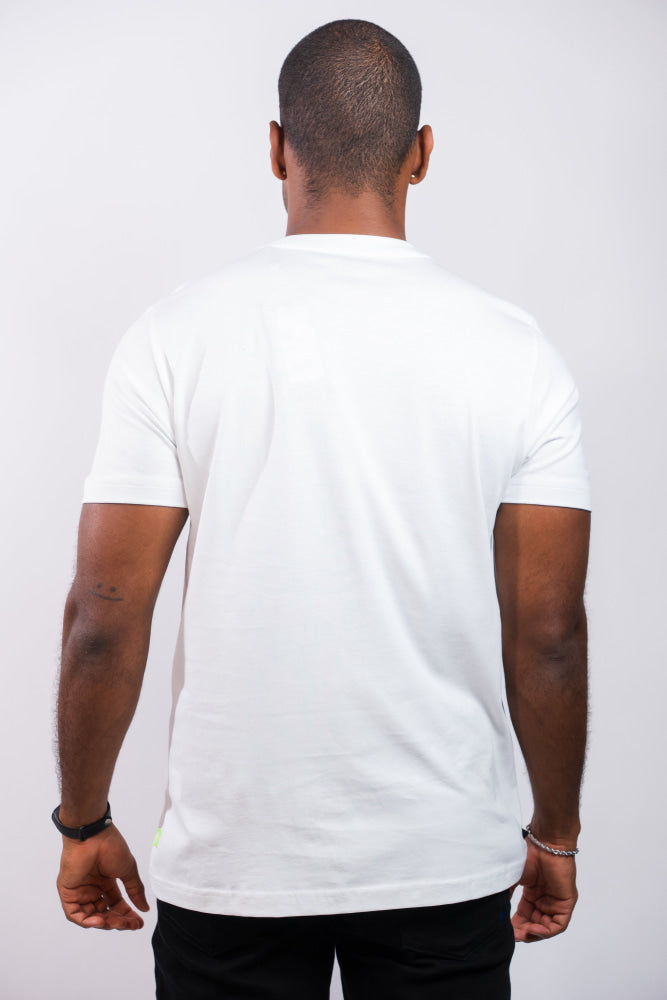 Camiseta Psycho Bunny - Camiseta