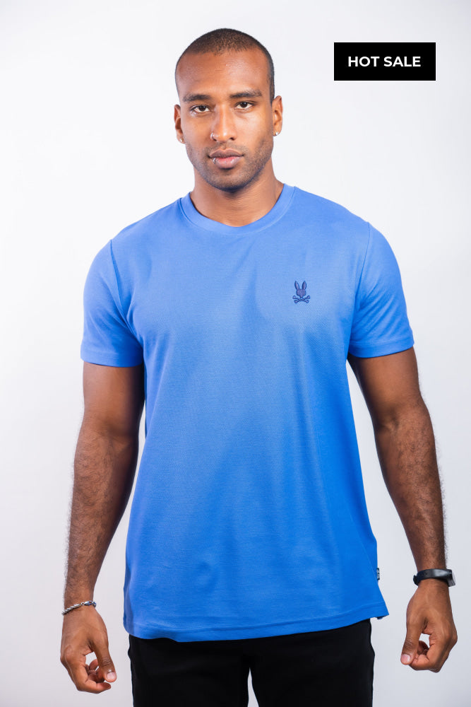Camiseta Psycho Bunny - Camiseta