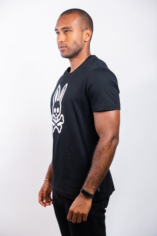 Camiseta Psycho Bunny - Camiseta