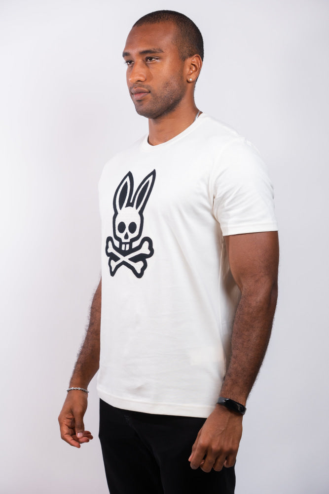 Camiseta Psycho Bunny - Camiseta