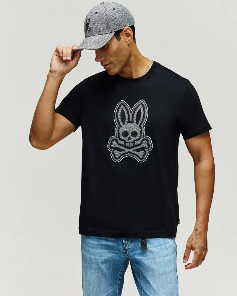 Camiseta Psycho Bunny - Camiseta