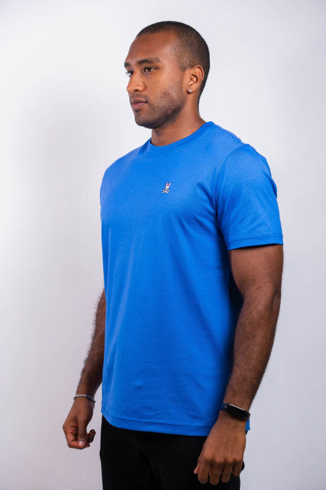 Camiseta Psycho Bunny - Camiseta