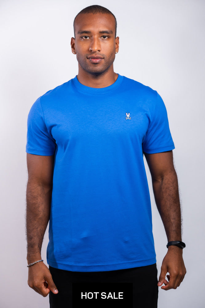 Camiseta Psycho Bunny - Camiseta