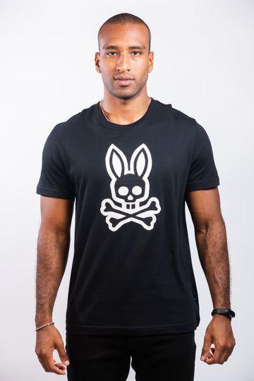 Camiseta Psycho Bunny - Camiseta