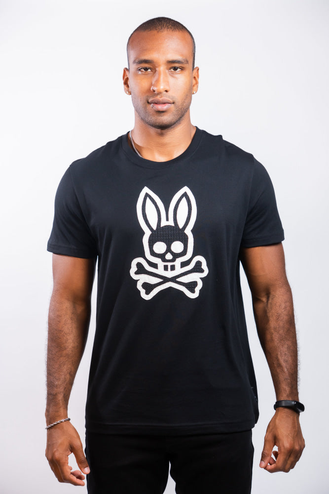 Camiseta Psycho Bunny - Camiseta