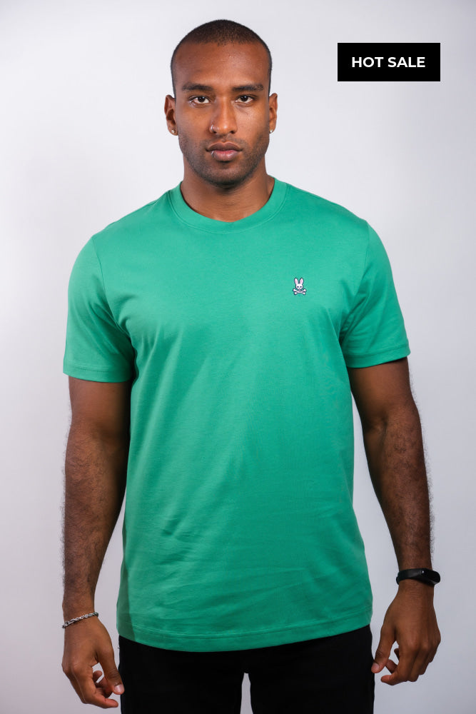 Camiseta Psycho Bunny - Camiseta