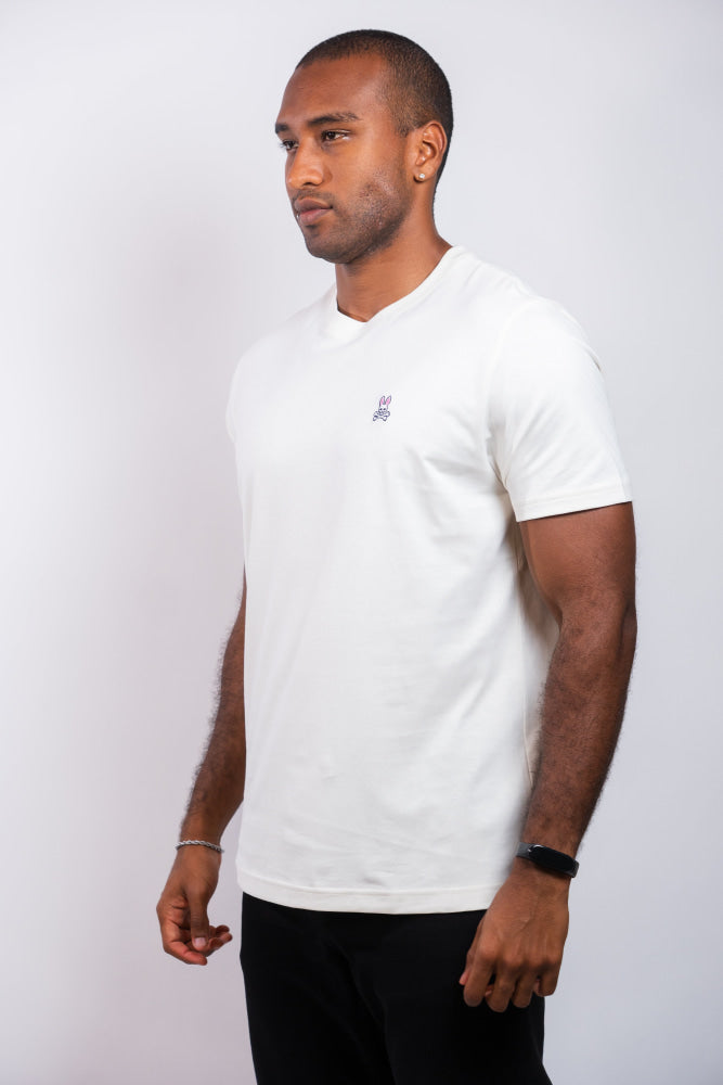 Camiseta Psycho Bunny - Camiseta