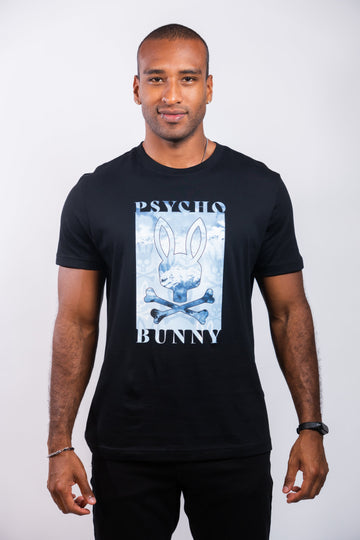 Camiseta Psycho Bunny - Camiseta