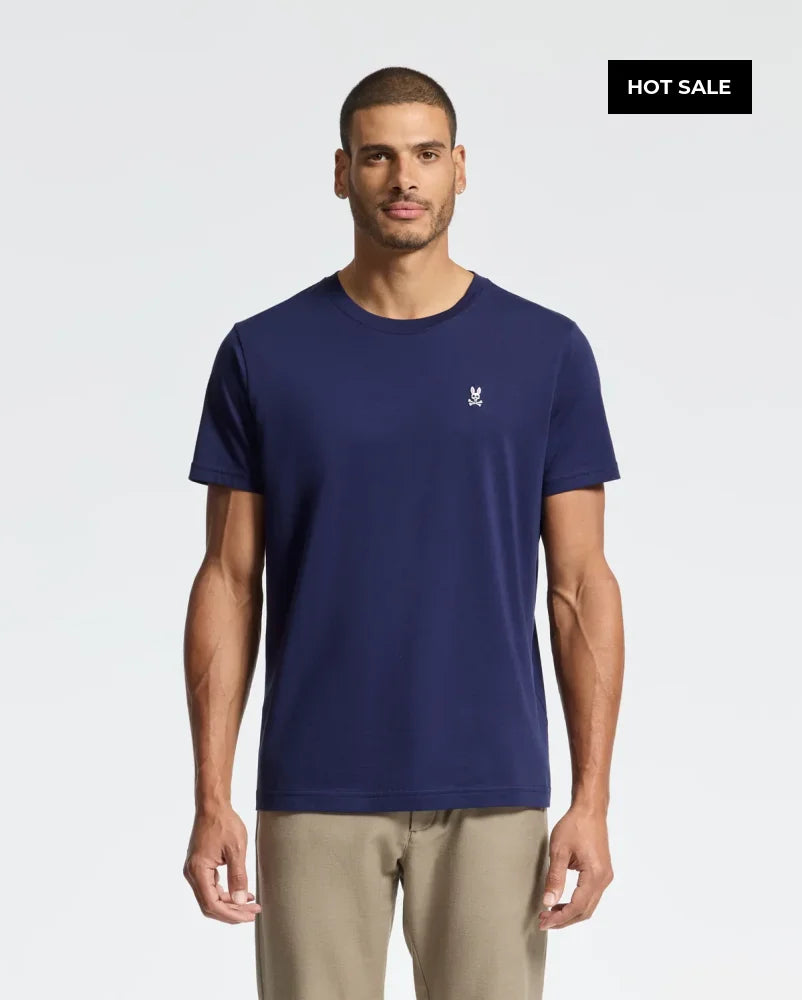 Camiseta Psycho Bunny - Camiseta