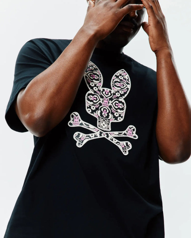 Camiseta Psycho Bunny - Camiseta