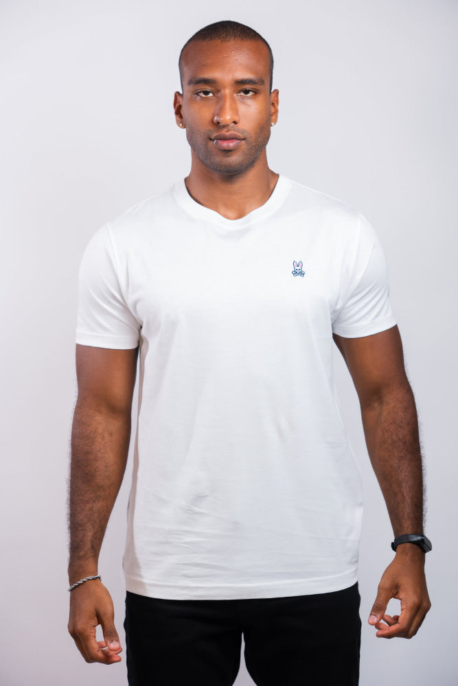 Camiseta Psycho Bunny - Camiseta