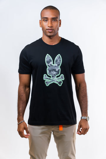 Camiseta Psycho Bunny - Camiseta