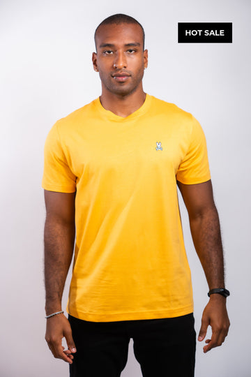 Camiseta Psycho Bunny - Camiseta