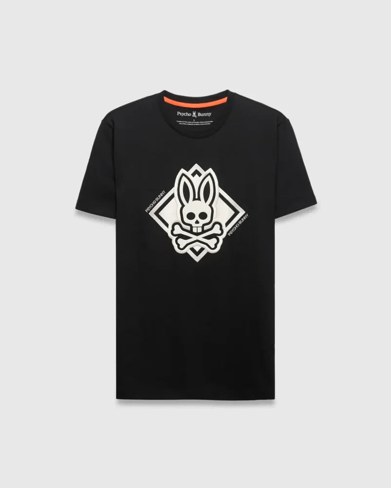 Camiseta Psycho Bunny - Camiseta