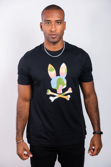 Camiseta Psycho Bunny - Camiseta