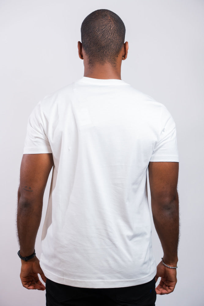 Camiseta Psycho Bunny - Camiseta