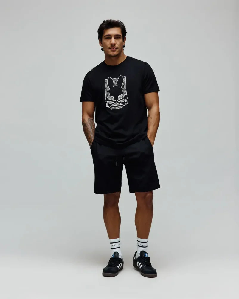 Camiseta Psycho Bunny - Camiseta
