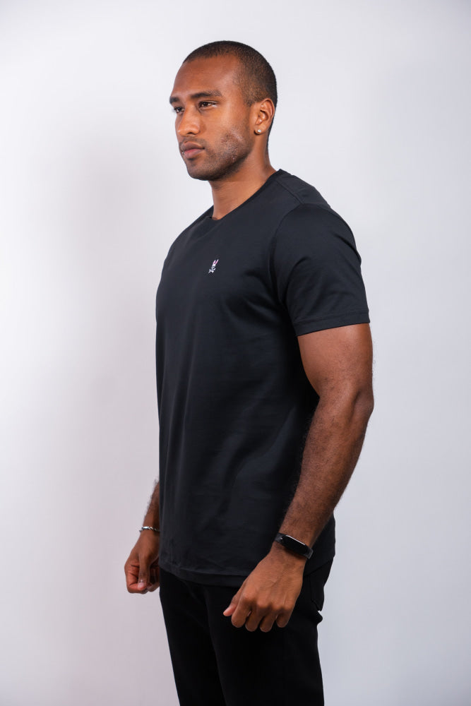 Camiseta Psycho Bunny - Camiseta